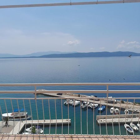 Apartmani Grgo Živogošće Zewnętrze zdjęcie
