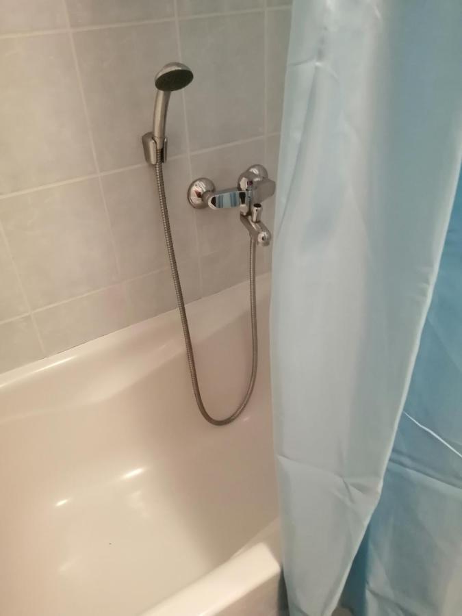 Apartmani Grgo Živogošće Zewnętrze zdjęcie